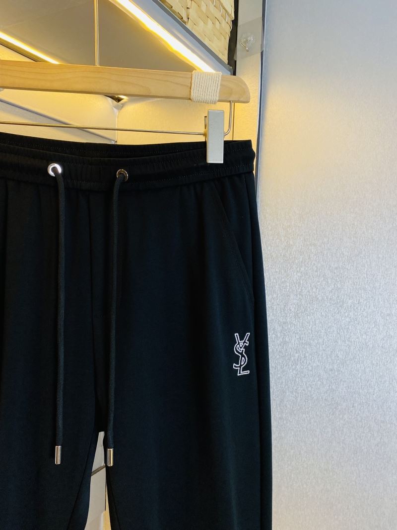 Ysl Long Pants